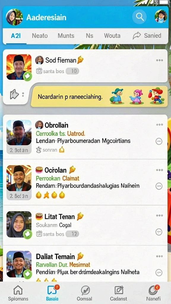 Screenshot surga19 nomor 1