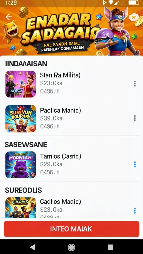Screenshot surgavip nomor 1