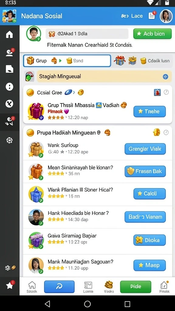 Screenshot tar555 nomor 3