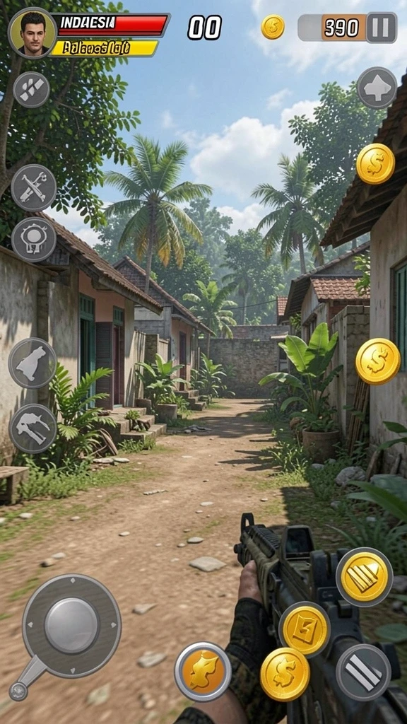 Screenshot togelup nomor 3