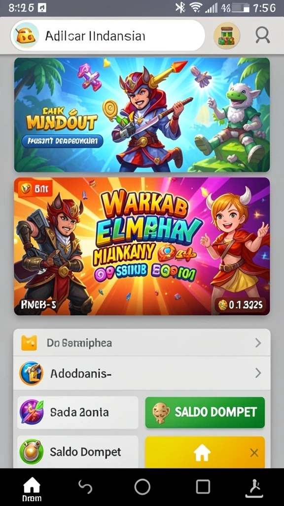 Screenshot ttt888 nomor 2