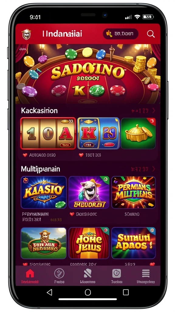 Screenshot uno4d nomor 2