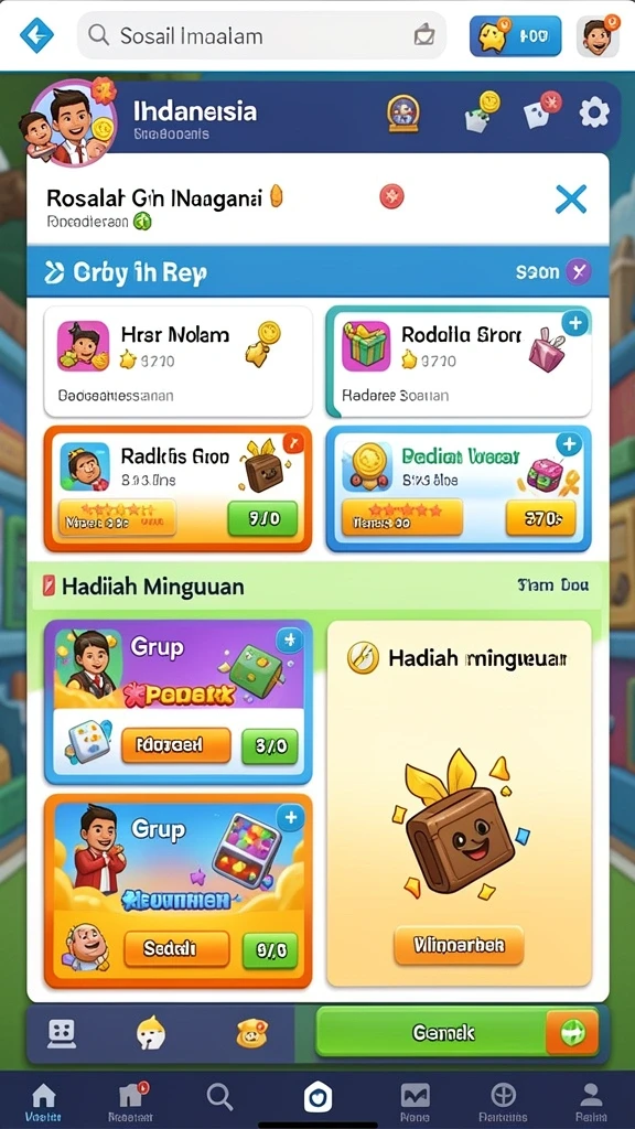 Screenshot ut77 nomor 2