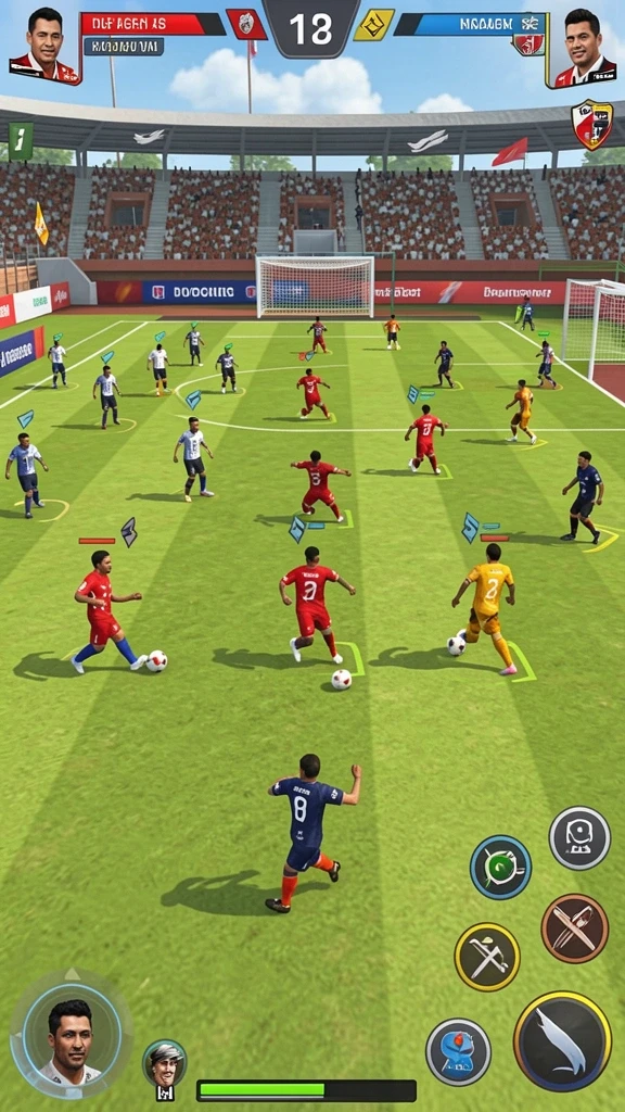 Screenshot venom889 nomor 1