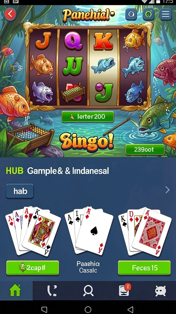 Screenshot vt789 nomor 2