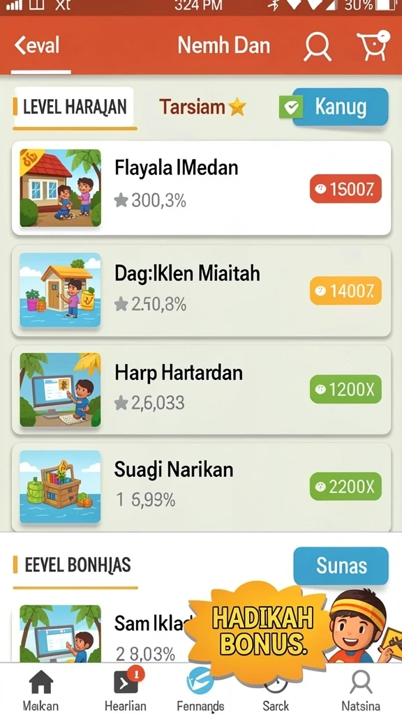 Screenshot wajan4d nomor 2