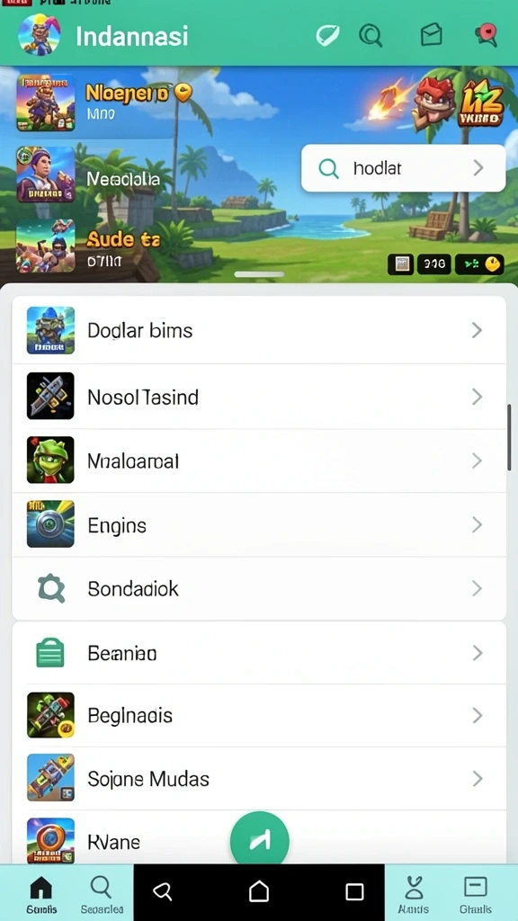 Screenshot waslot nomor 2