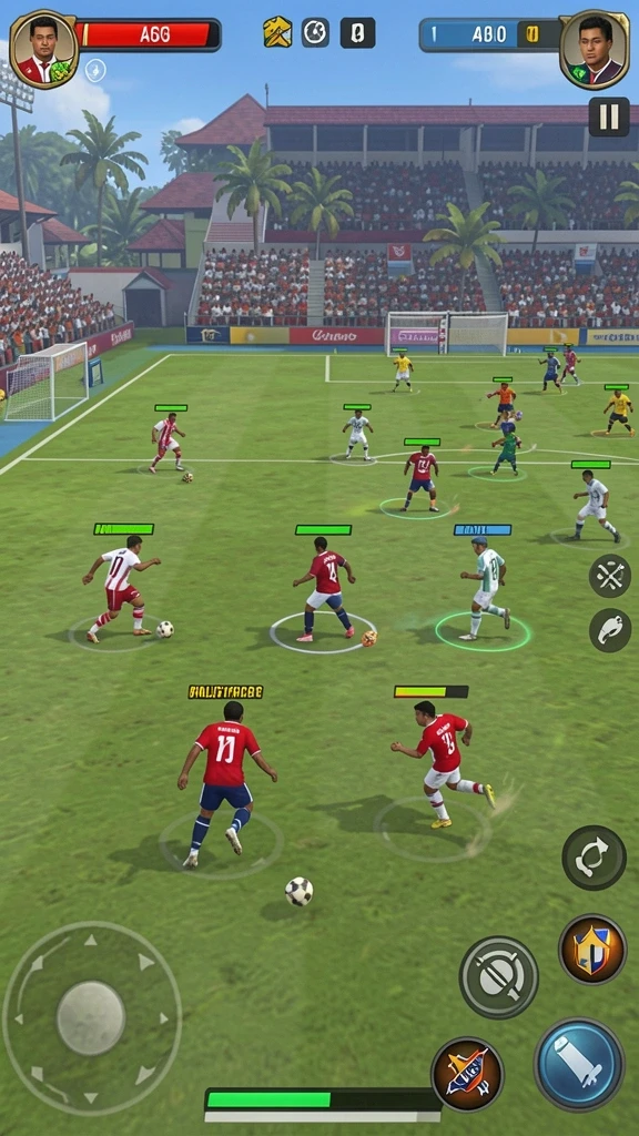 Screenshot wk888 nomor 2