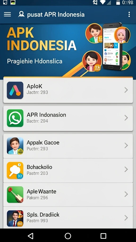 Screenshot zona66 nomor 2