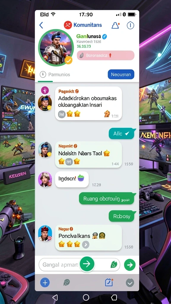 Screenshot zona66 nomor 3