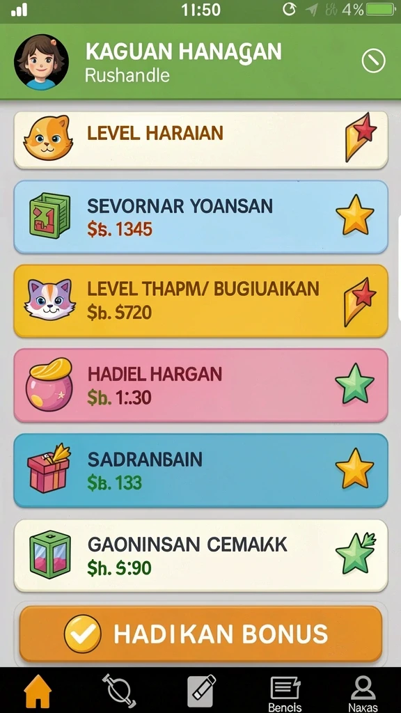 Screenshot zorototo nomor 1